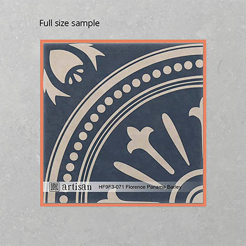 Artisan Florence 200x200mm Matt Tile 13 Colors Available