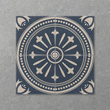 Artisan Florence 200x200mm Matt Tile 13 Colors Available