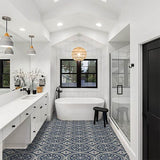 Artisan Florence 200x200mm Matt Tile 13 Colors Available