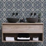 Artisan Florence 200x200mm Matt Tile 13 Colors Available