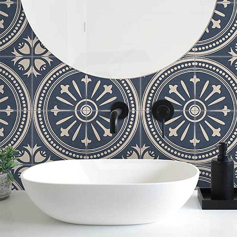 Artisan Florence 200x200mm Matt Tile 13 Colors Available