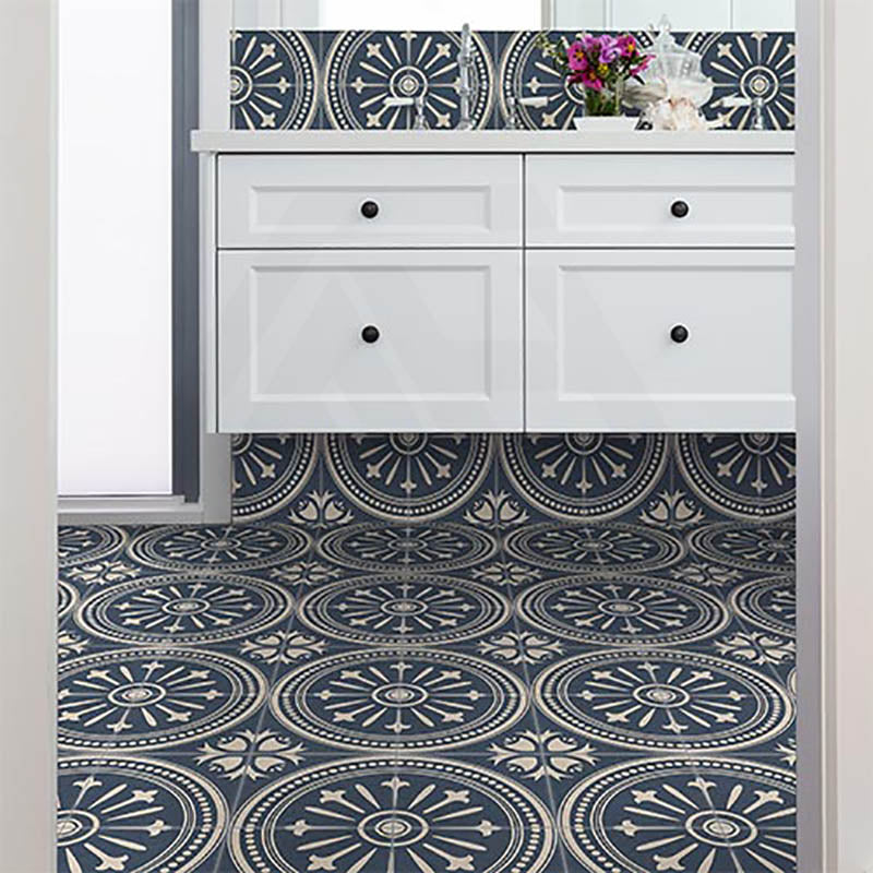 Artisan Florence 200x200mm Matt Tile 13 Colors Available