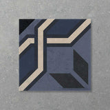 Artisan Cologne 200x200mm Matt Tile 12 Colors Available