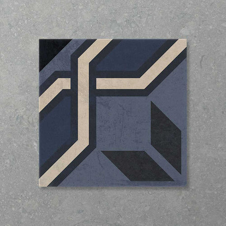 Artisan Cologne 200x200mm Matt Tile 12 Colors Available