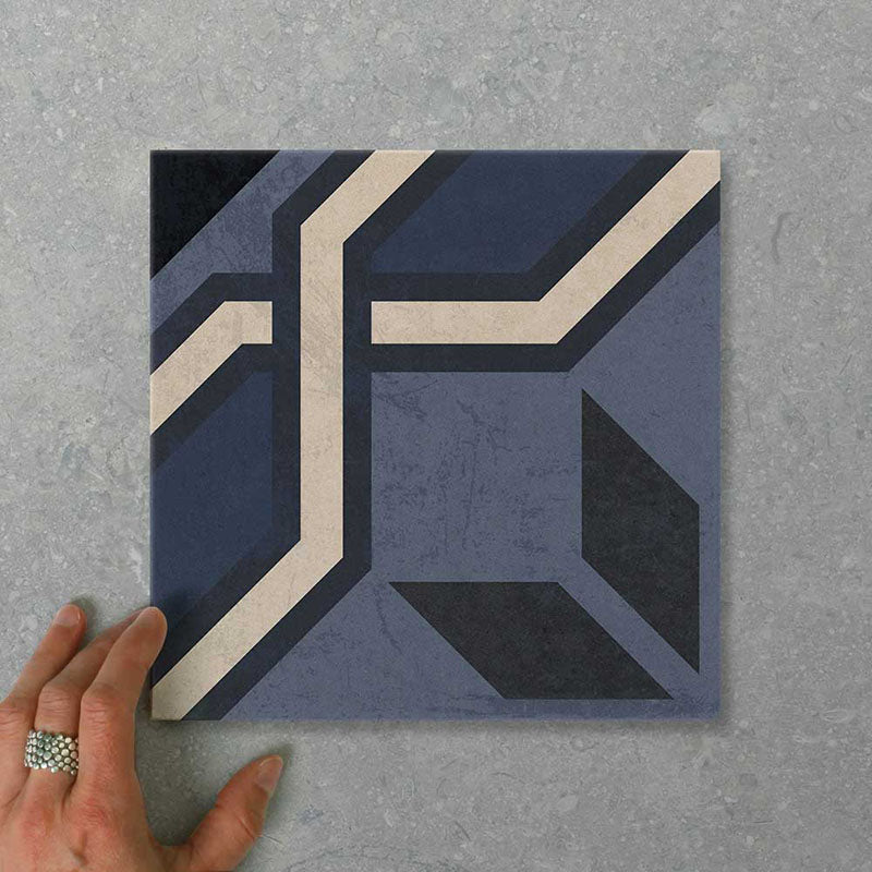 Artisan Cologne 200x200mm Matt Tile 12 Colors Available