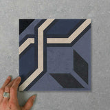 Artisan Cologne 200x200mm Matt Tile 12 Colors Available
