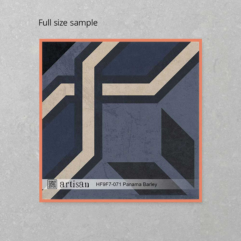 Artisan Cologne 200x200mm Matt Tile 12 Colors Available
