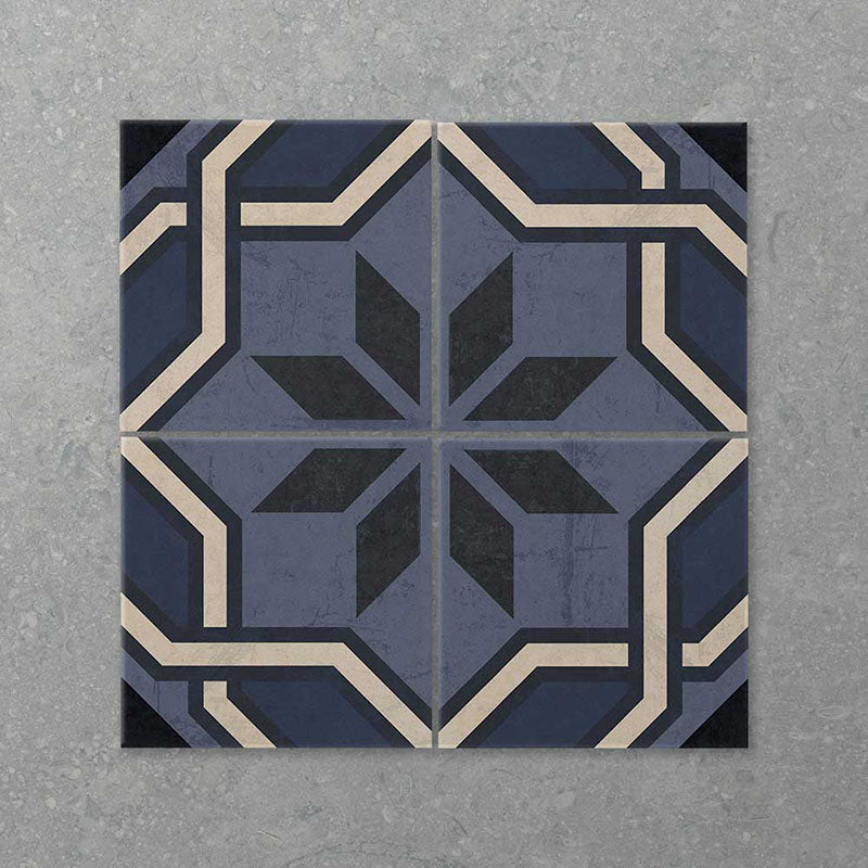 Artisan Cologne 200x200mm Matt Tile 12 Colors Available