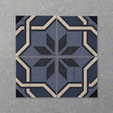 Artisan Cologne 200x200mm Matt Tile 12 Colors Available