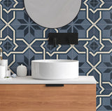 Artisan Cologne 200x200mm Matt Tile 12 Colors Available