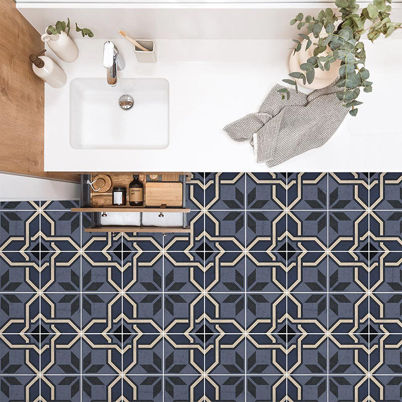 Artisan Cologne 200x200mm Matt Tile 12 Colors Available