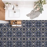 Artisan Cologne 200x200mm Matt Tile 12 Colors Available
