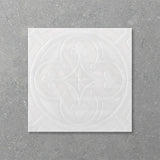 Emporio Campanella 200x200mm Satin Matt Tile 12 Colors Available