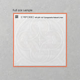 Emporio Campanella 200x200mm Satin Matt Tile 12 Colors Available