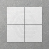 Emporio Campanella 200x200mm Satin Matt Tile 12 Colors Available