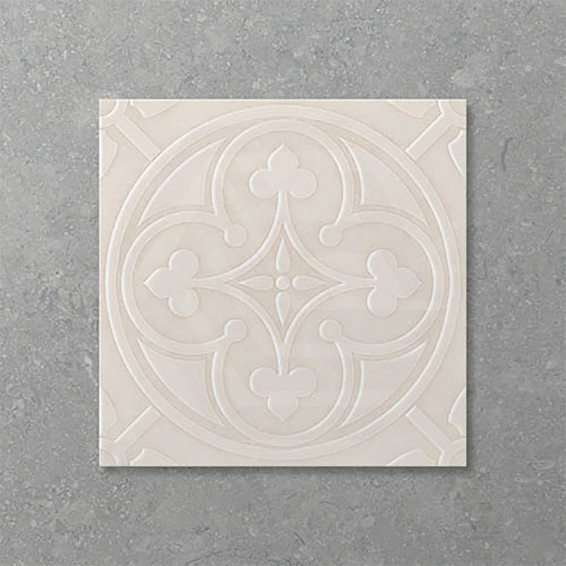 Emporio Campanella 200x200mm Satin Matt Tile 12 Colors Available