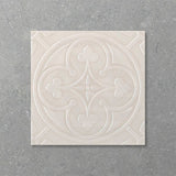 Emporio Campanella 200x200mm Satin Matt Tile 12 Colors Available