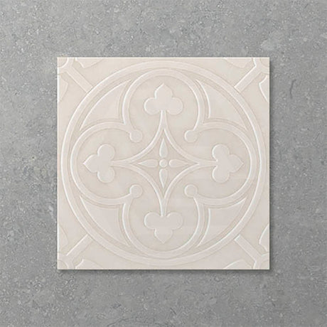 Emporio Campanella 200x200mm Satin Matt Tile 12 Colors Available