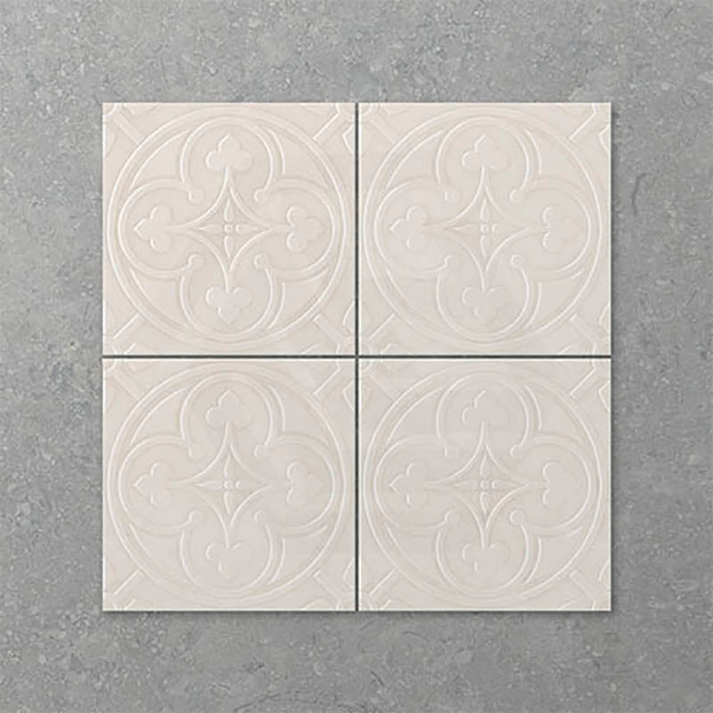 Emporio Campanella 200x200mm Satin Matt Tile 12 Colors Available