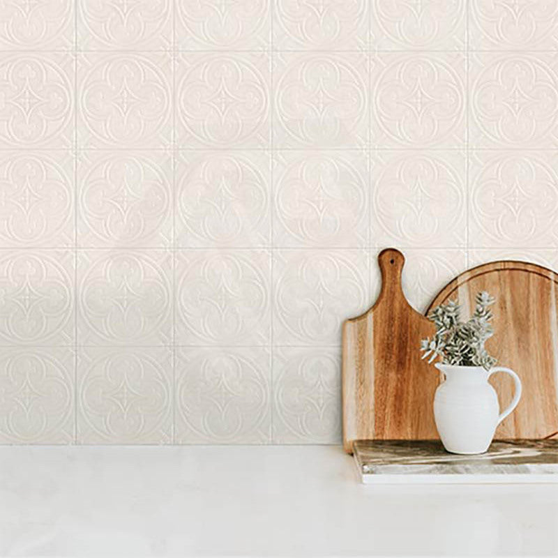 Emporio Campanella 200x200mm Satin Matt Tile 12 Colors Available