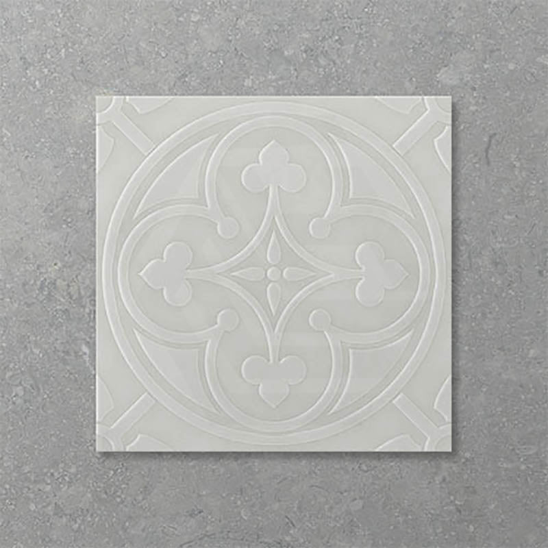 Emporio Campanella 200x200mm Satin Matt Tile 12 Colors Available