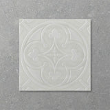 Emporio Campanella 200x200mm Satin Matt Tile 12 Colors Available