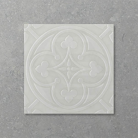 Emporio Campanella 200x200mm Satin Matt Tile 12 Colors Available