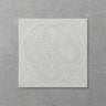 Emporio Campanella 200x200mm Satin Matt Tile 12 Colors Available
