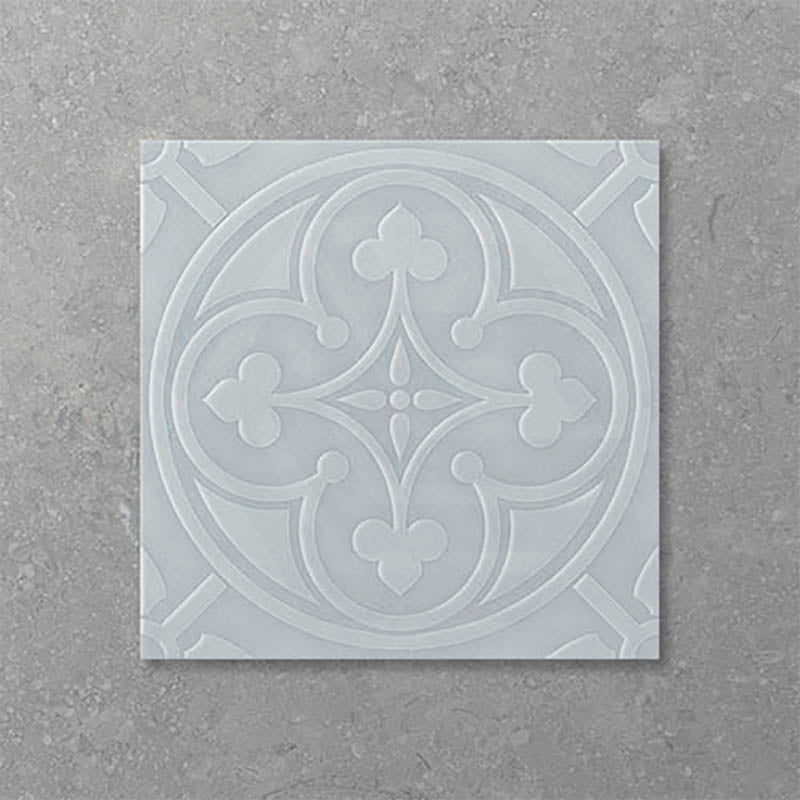 Emporio Campanella 200x200mm Satin Matt Tile 12 Colors Available