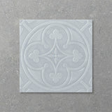 Emporio Campanella 200x200mm Satin Matt Tile 12 Colors Available