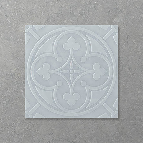 Emporio Campanella 200x200mm Satin Matt Tile 12 Colors Available