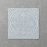 Emporio Campanella 200x200mm Satin Matt Tile 12 Colors Available