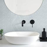 Emporio Campanella 200x200mm Satin Matt Tile 12 Colors Available