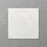 Emporio Campanella 200x200mm Satin Matt Tile 12 Colors Available