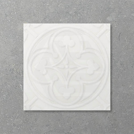 Emporio Campanella 200x200mm Satin Matt Tile 12 Colors Available