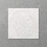 Emporio Campanella 200x200mm Satin Matt Tile 12 Colors Available