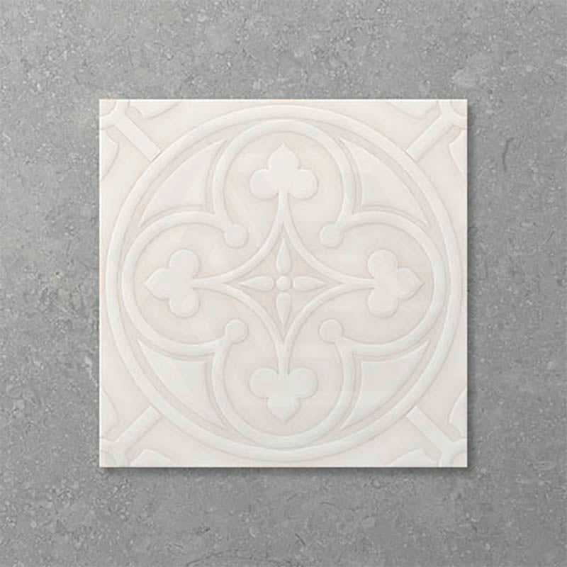 Emporio Campanella 200x200mm Satin Matt Tile 12 Colors Available