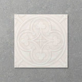 Emporio Campanella 200x200mm Satin Matt Tile 12 Colors Available
