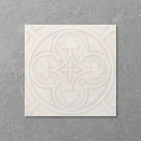 Emporio Campanella 200x200mm Satin Matt Tile 12 Colors Available
