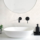 Emporio Campanella 200x200mm Satin Matt Tile 12 Colors Available