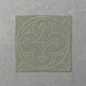 Emporio Campanella 200x200mm Satin Matt Tile 12 Colors Available