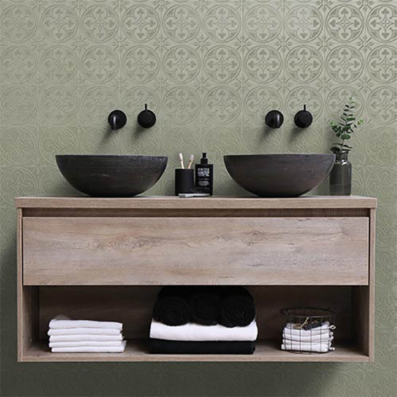 Emporio Campanella 200x200mm Satin Matt Tile 12 Colors Available