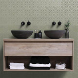 Emporio Campanella 200x200mm Satin Matt Tile 12 Colors Available