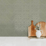 Emporio Campanella 200x200mm Satin Matt Tile 12 Colors Available