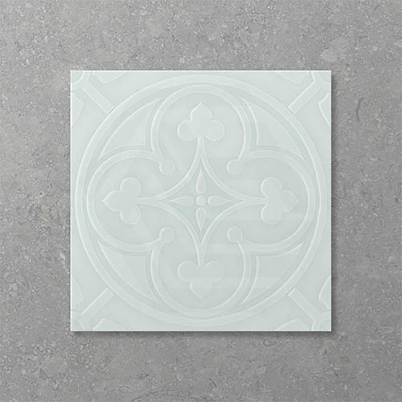 Emporio Campanella 200x200mm Satin Matt Tile 12 Colors Available