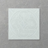 Emporio Campanella 200x200mm Satin Matt Tile 12 Colors Available