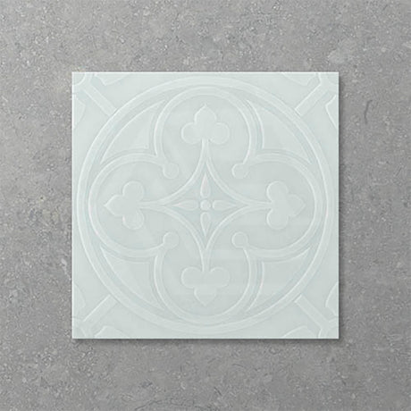 Emporio Campanella 200x200mm Satin Matt Tile 12 Colors Available