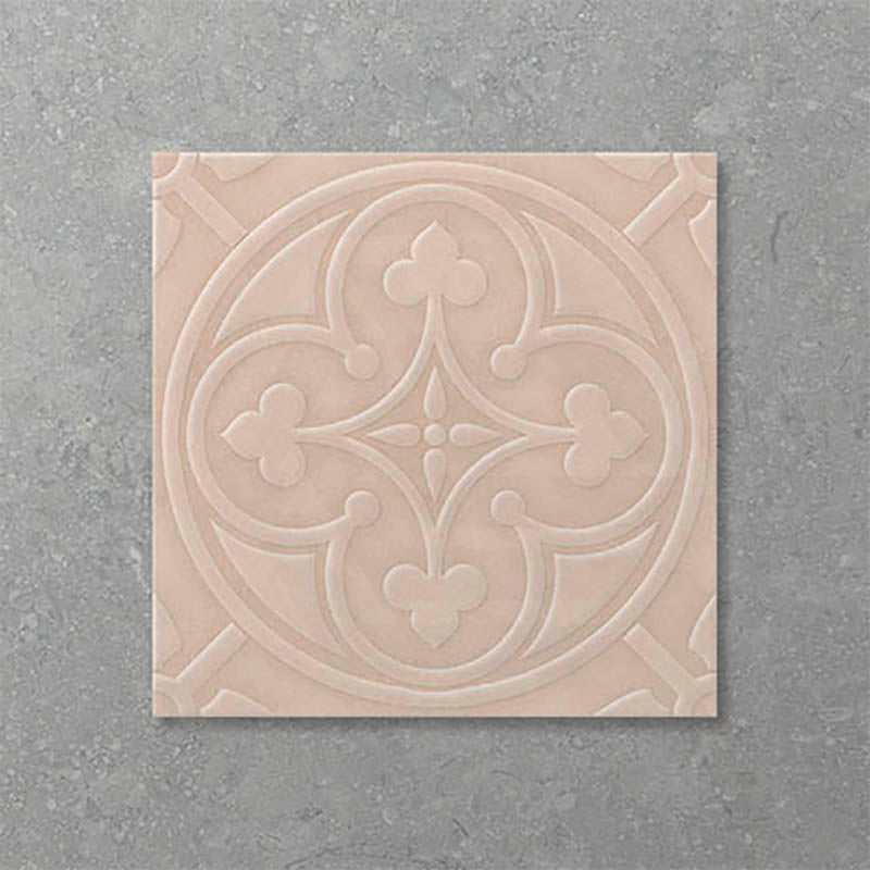 Emporio Campanella 200x200mm Satin Matt Tile 12 Colors Available
