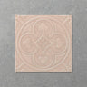 Emporio Campanella 200x200mm Satin Matt Tile 12 Colors Available
