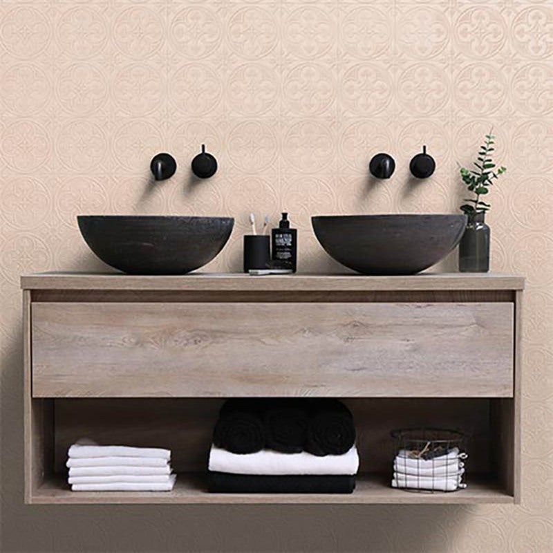 Emporio Campanella 200x200mm Satin Matt Tile 12 Colors Available